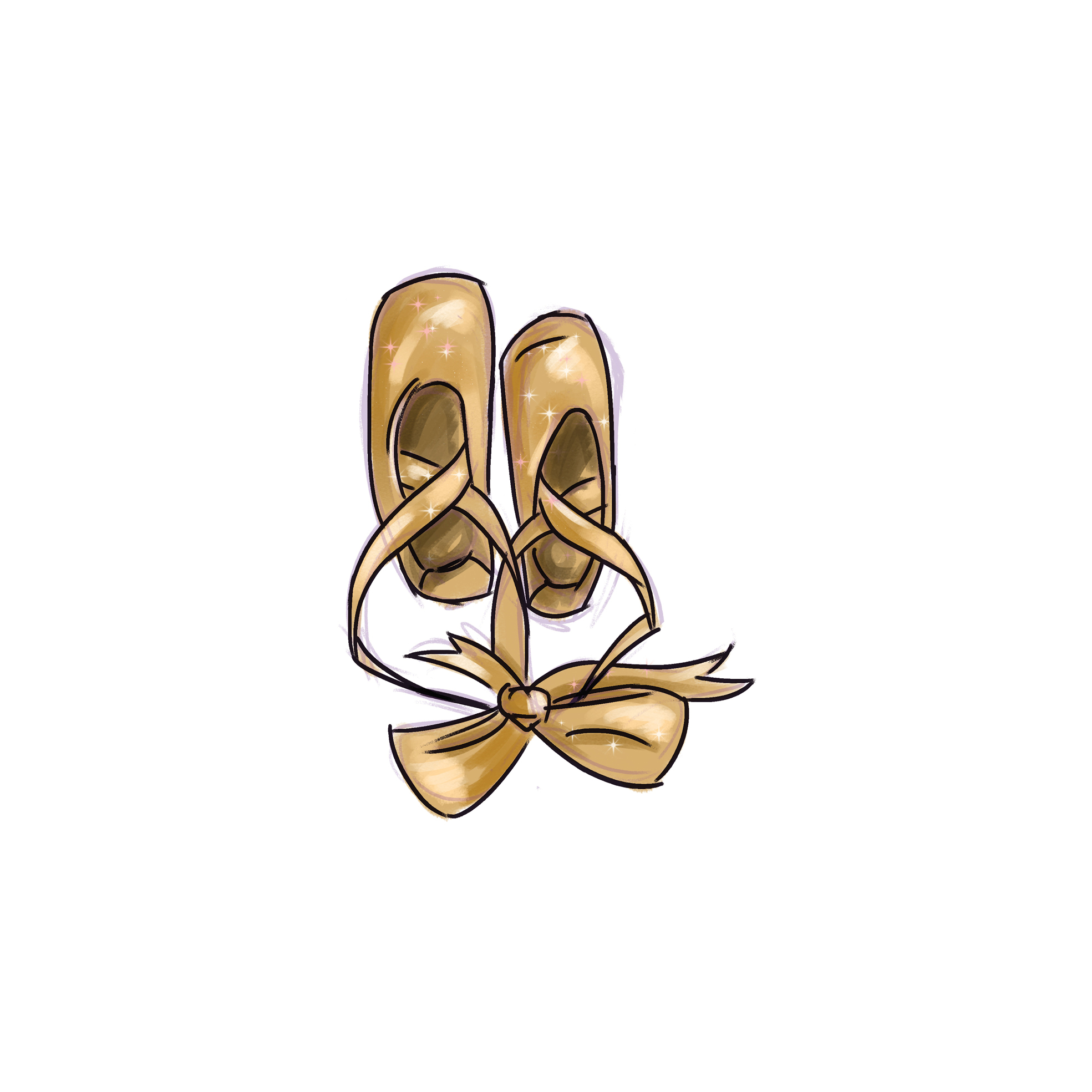 Dance, Mihlali! — original illustrated page 14, English text included