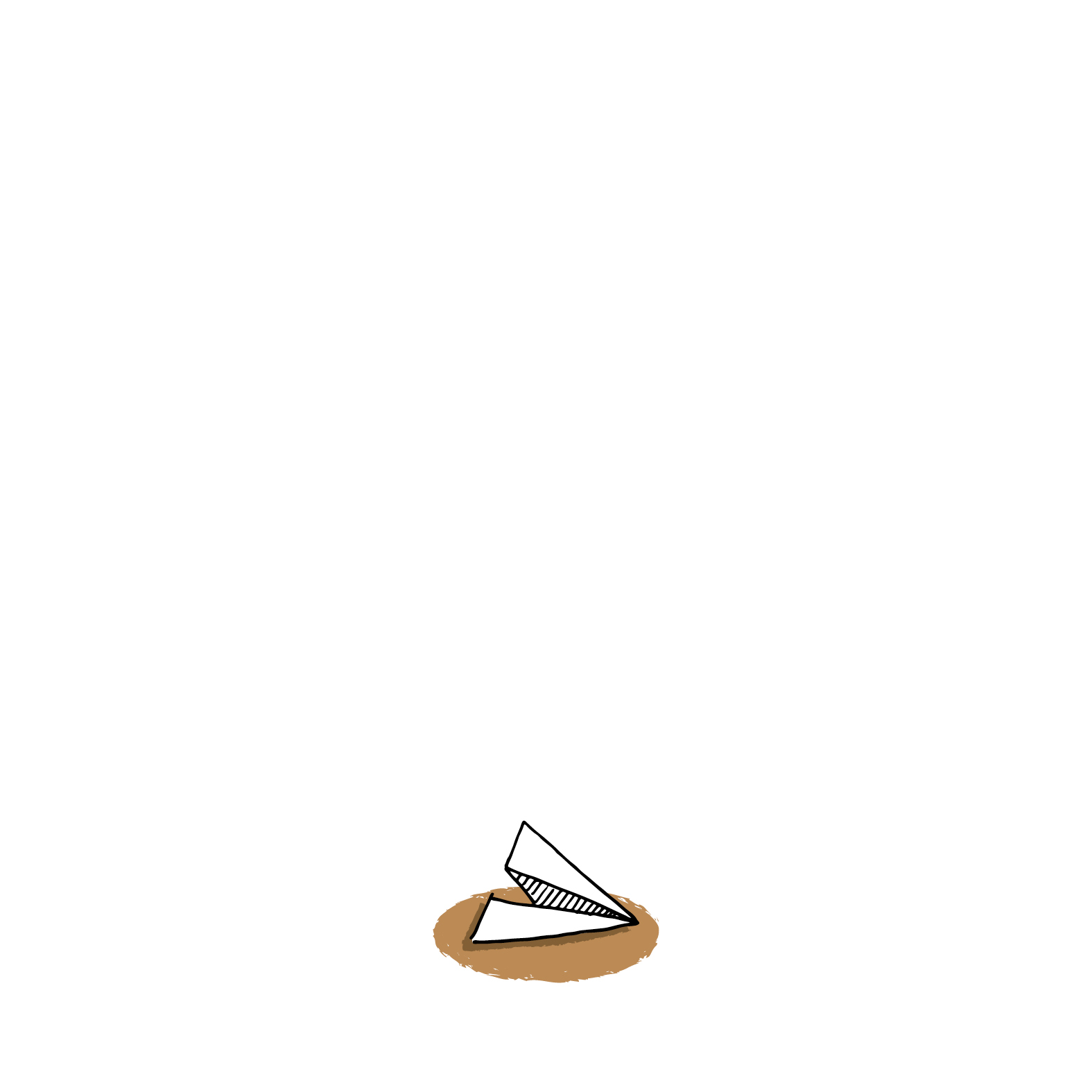 Mali’s Friend — original illustrated page 14, English text included