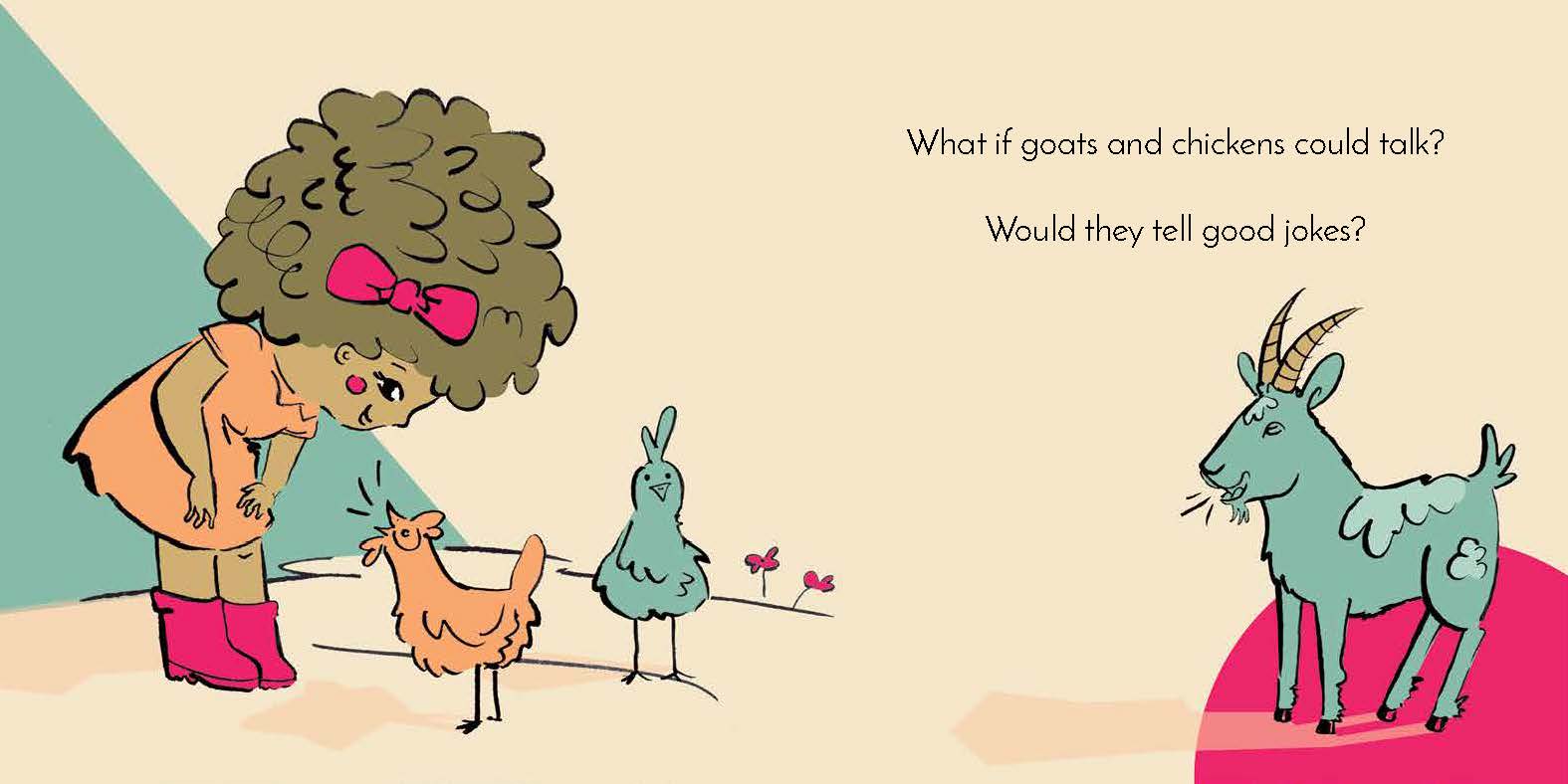 What if…? — original illustrated page 8, English text included