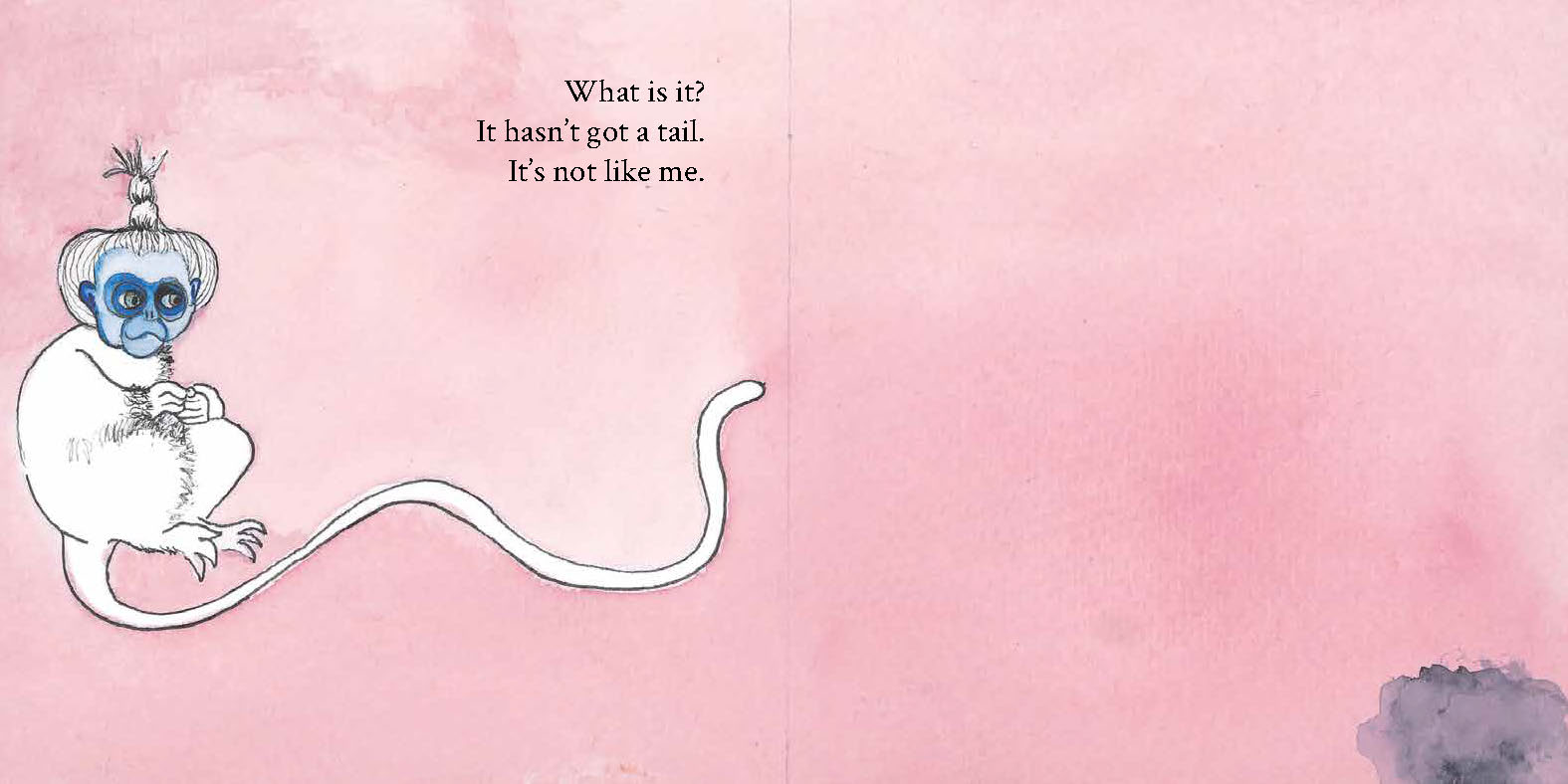 What is it? — original illustrated page 7, English text included