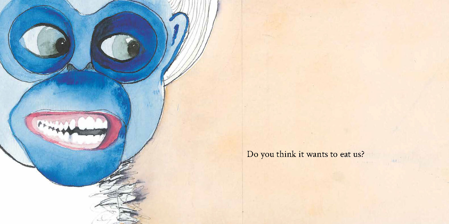 What is it? — original illustrated page 11, English text included