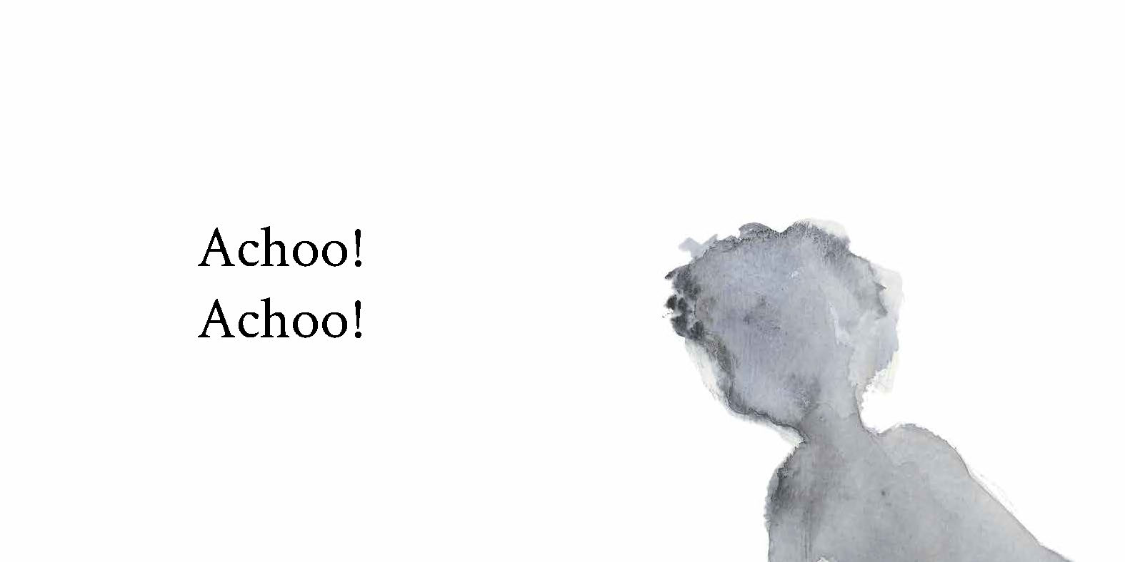 What is it? — original illustrated page 12, English text included